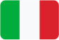 Allacciamento impianti e costruzione delle comunicazioni Italiano